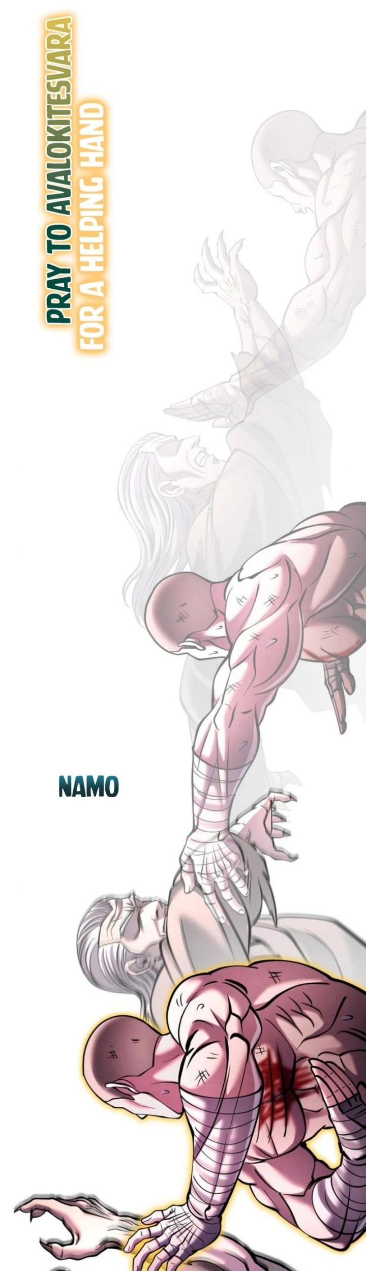 Chapter 170 - halaman 13