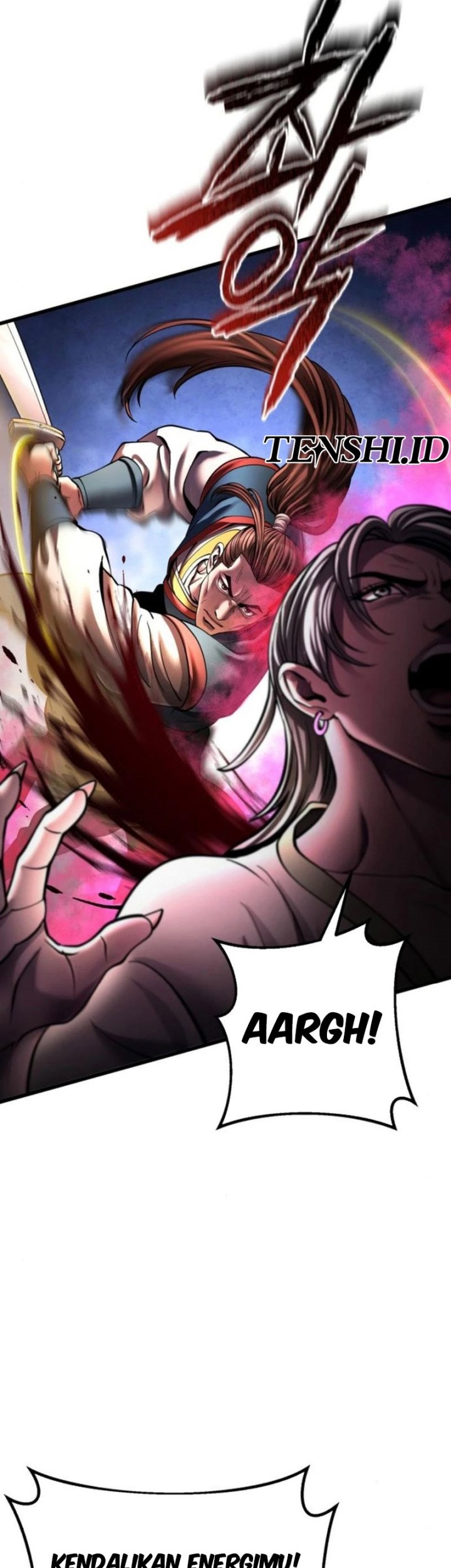 Chapter 170 - halaman 22