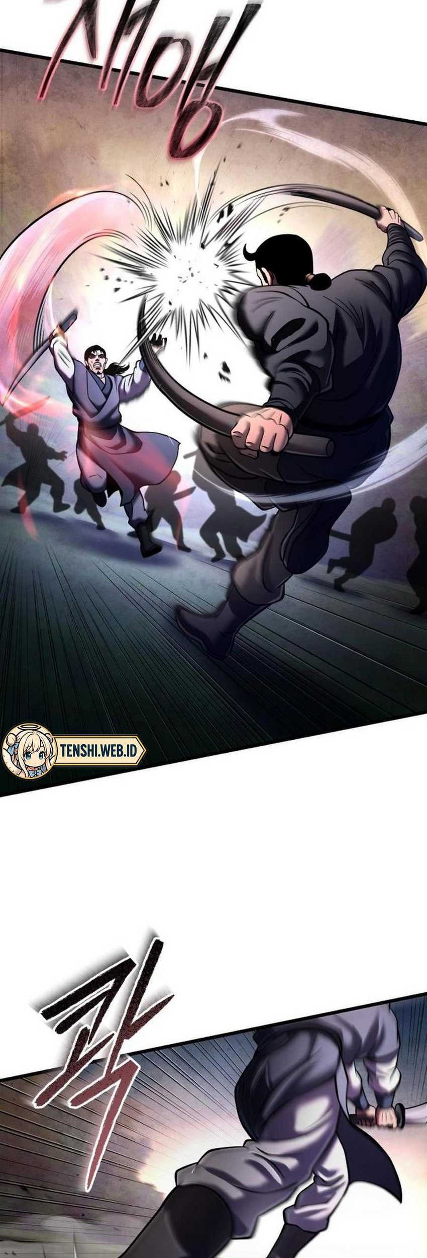 Chapter 172 - halaman 28