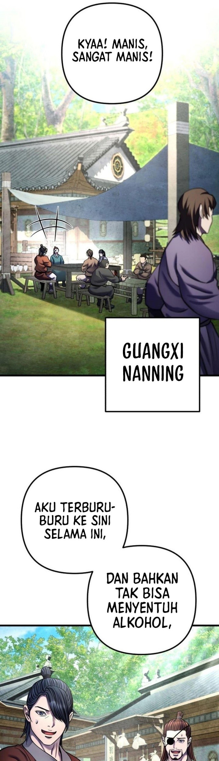 Chapter 173 - halaman 32