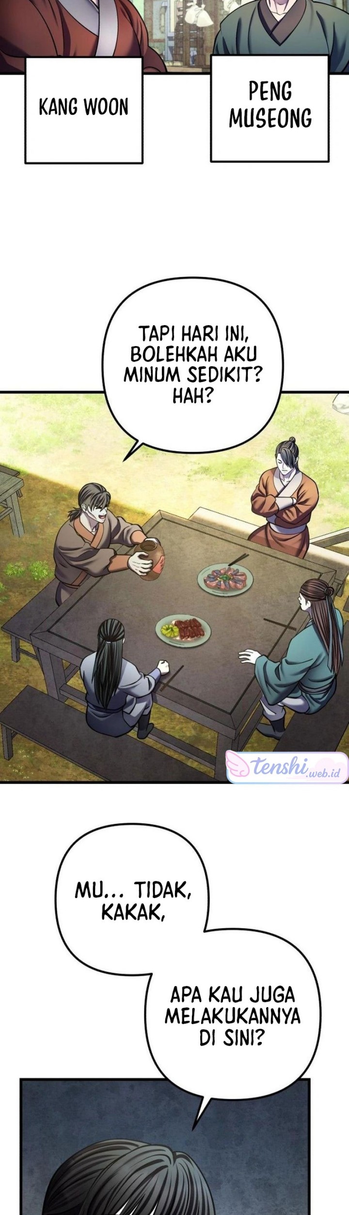 Chapter 173 - halaman 33