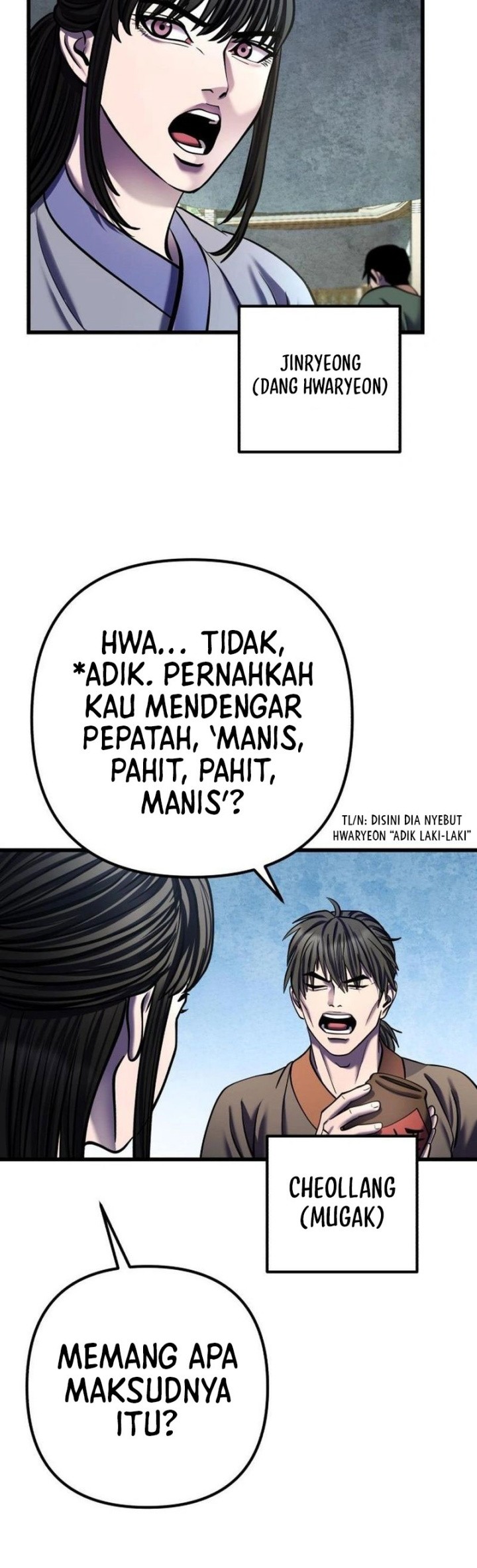 Chapter 173 - halaman 34