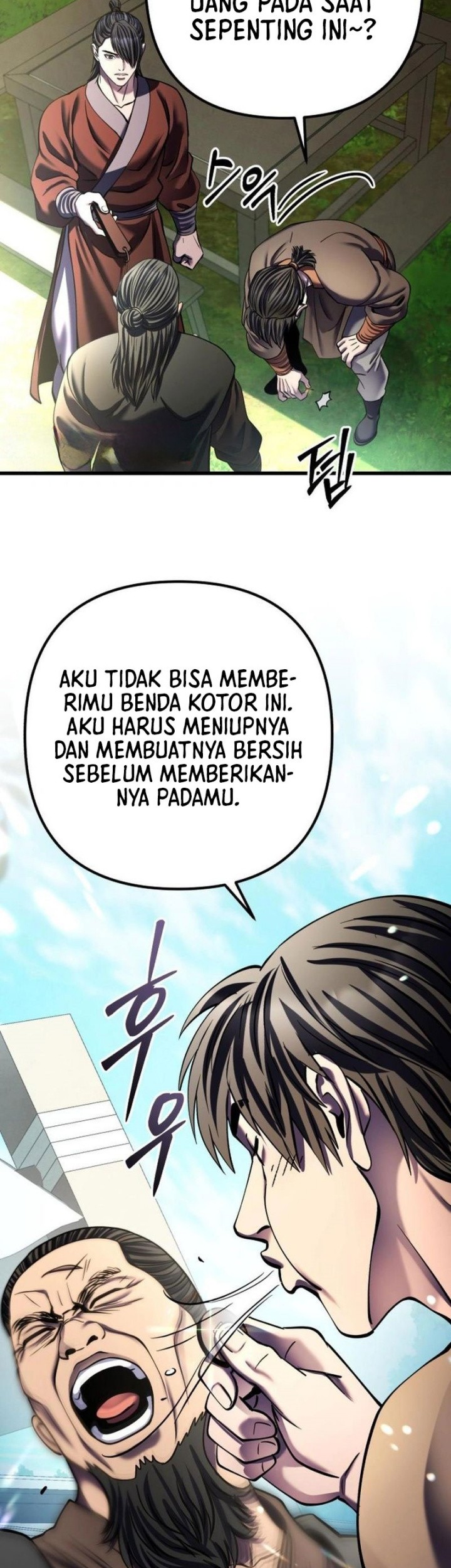 Chapter 173 - halaman 49