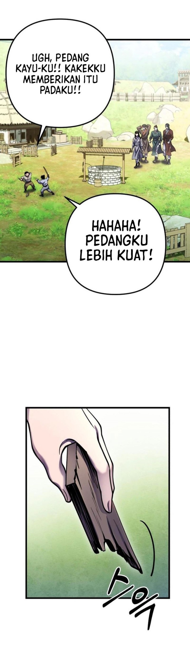 Chapter 173 - halaman 72