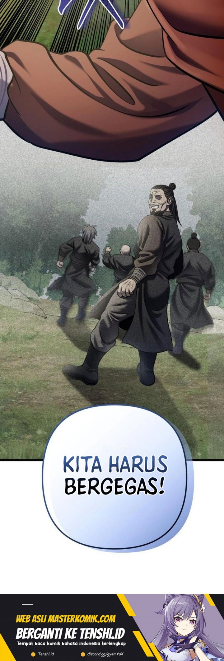 Chapter 173 - halaman 77