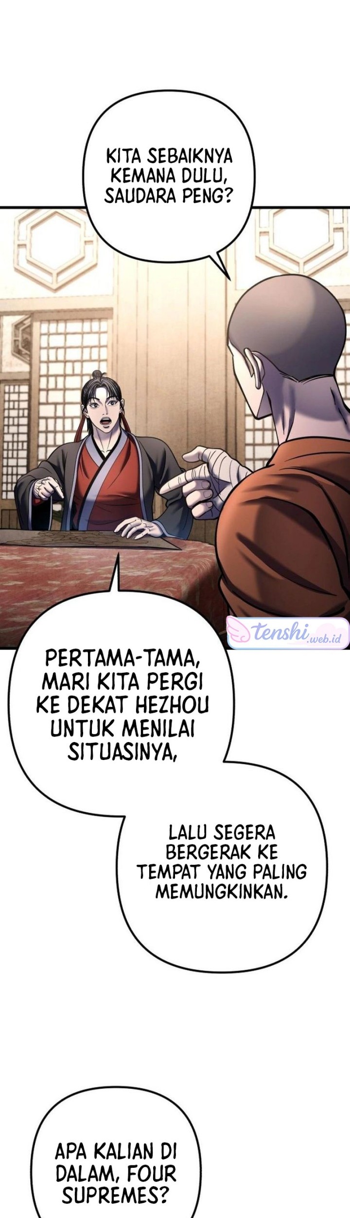 Chapter 173 - halaman 14