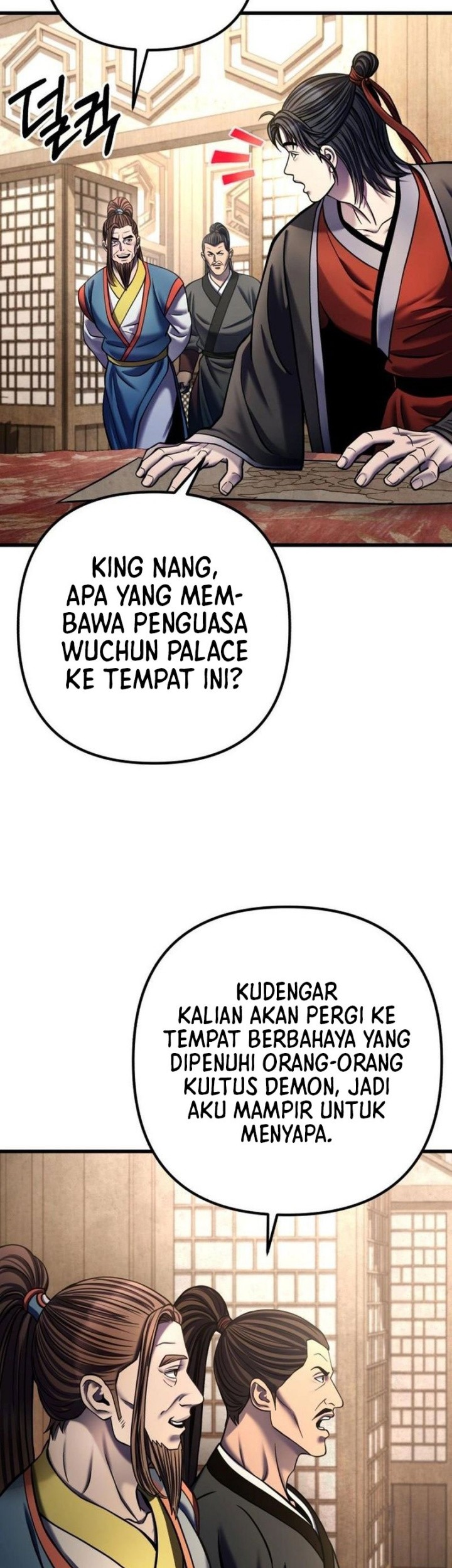 Chapter 173 - halaman 15