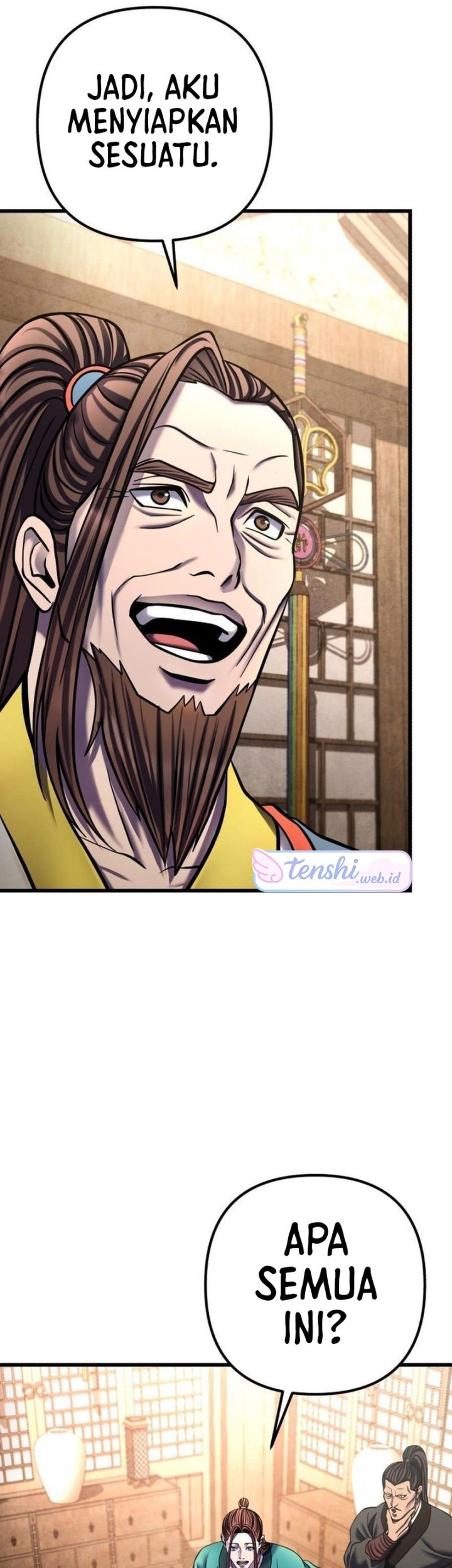Chapter 173 - halaman 20