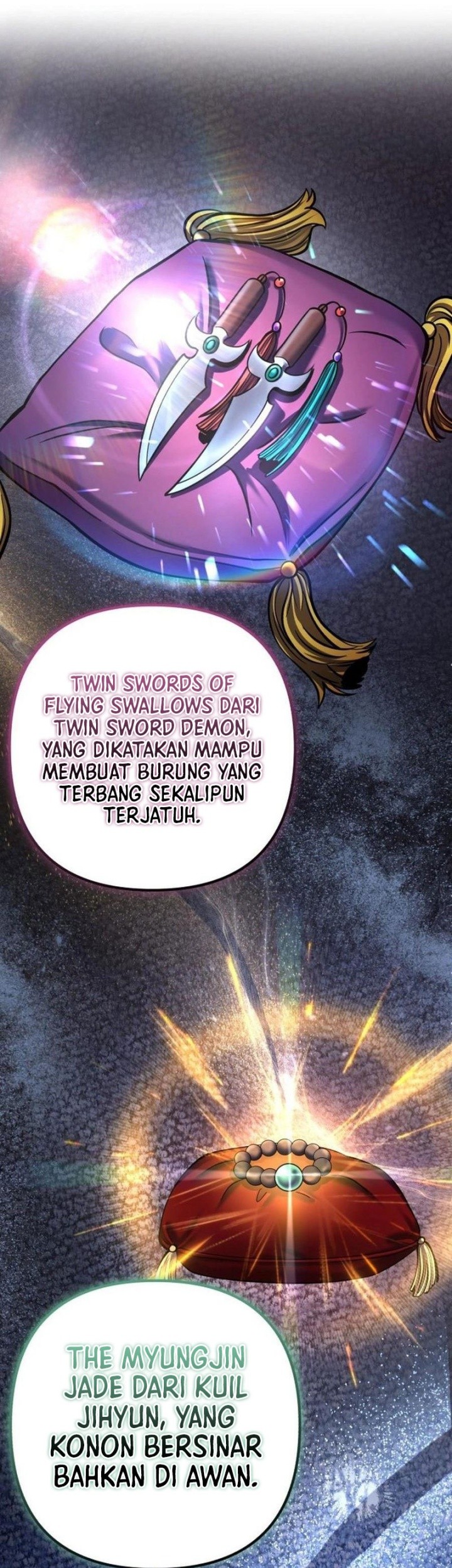 Chapter 173 - halaman 22