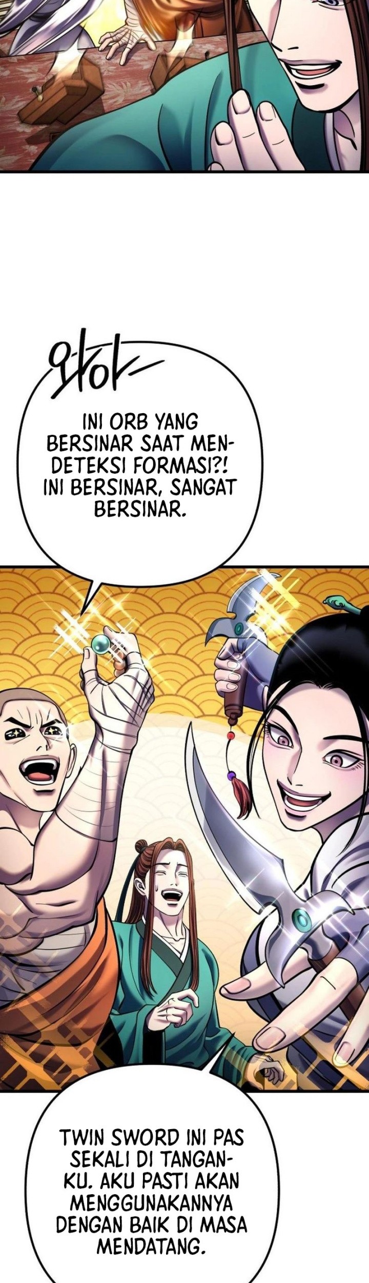 Chapter 173 - halaman 27