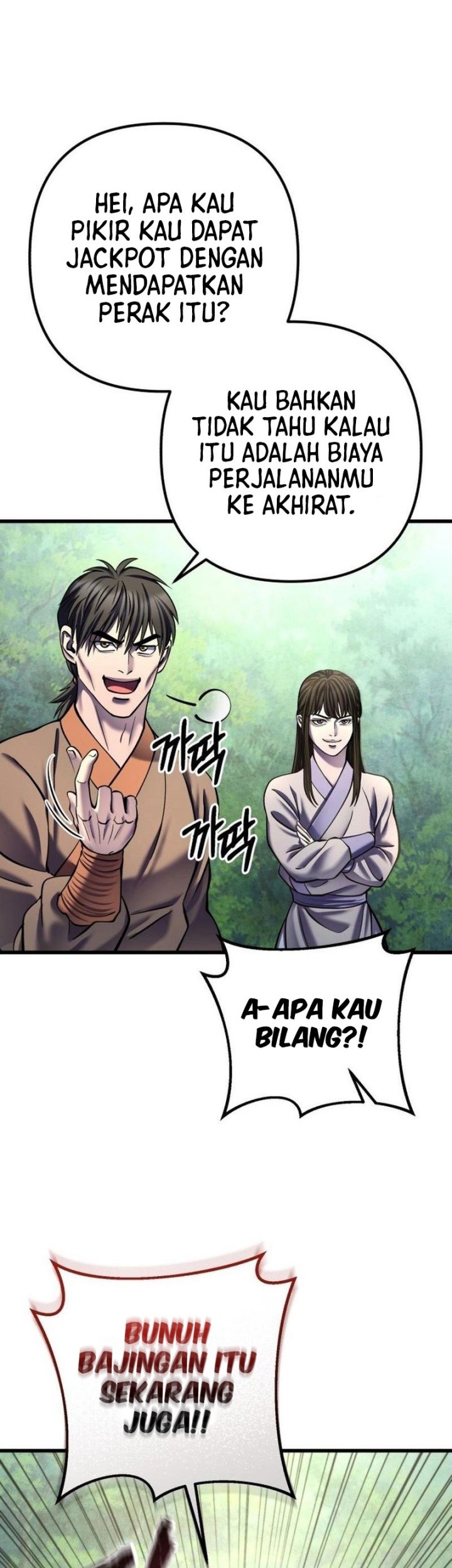 Chapter 174 - halaman 34