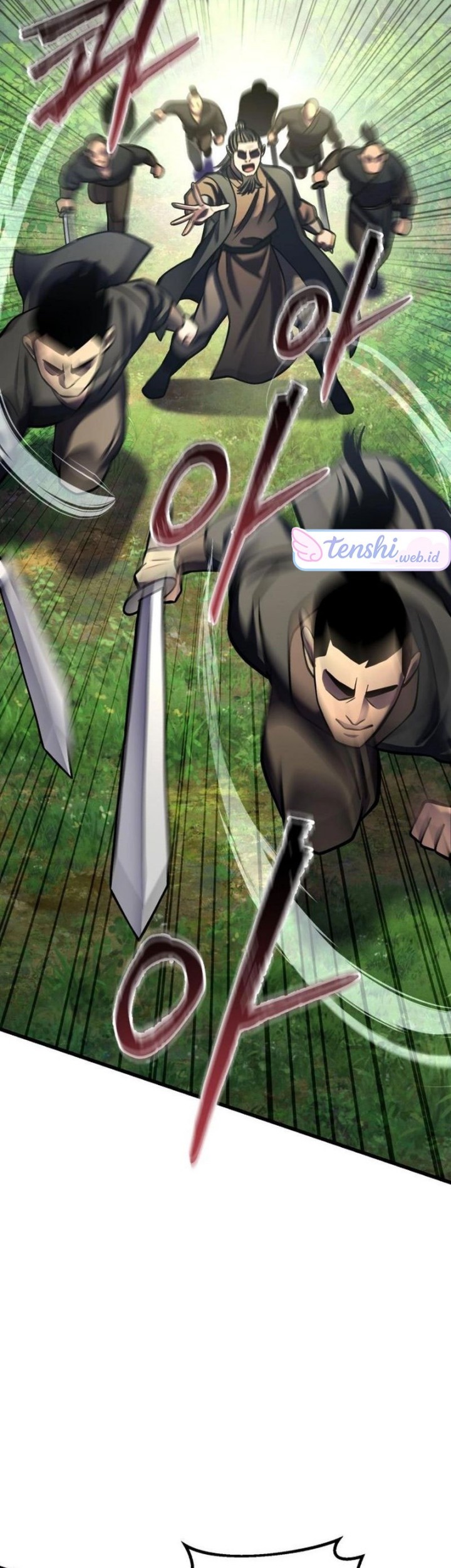 Chapter 174 - halaman 35