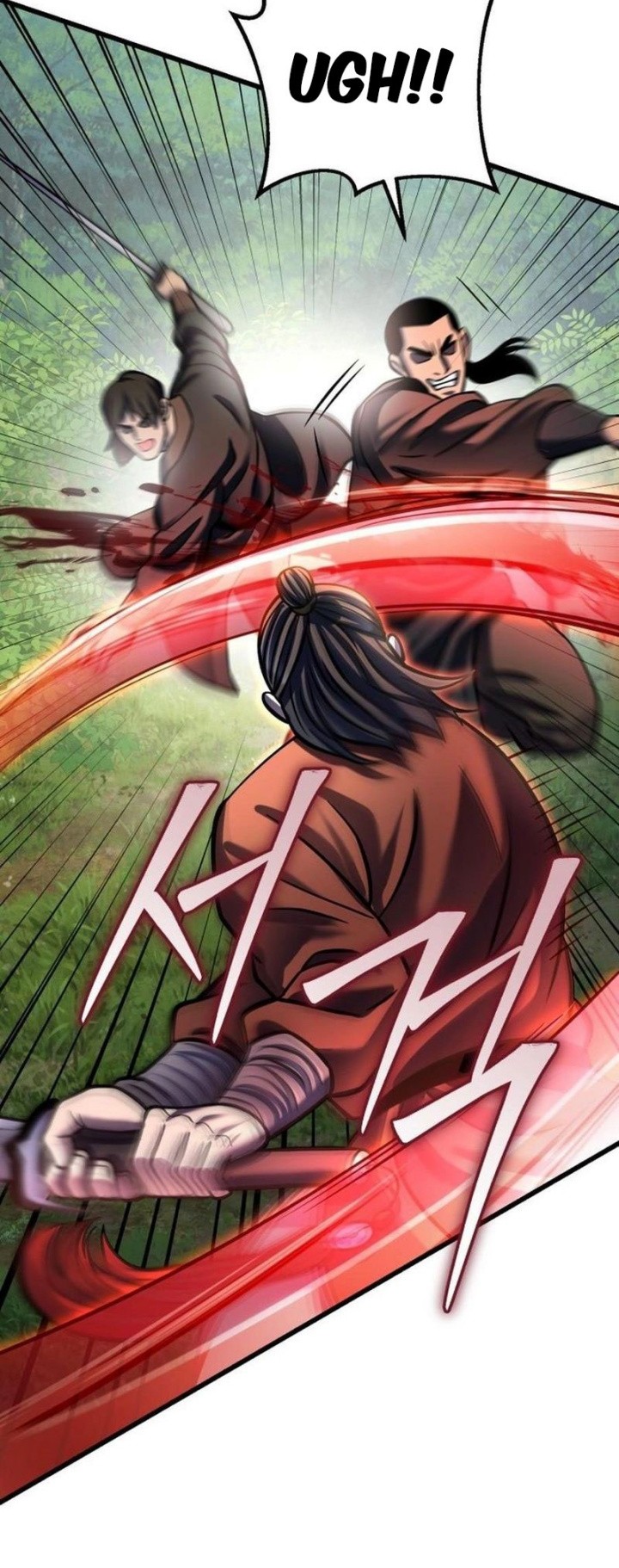 Chapter 174 - halaman 36