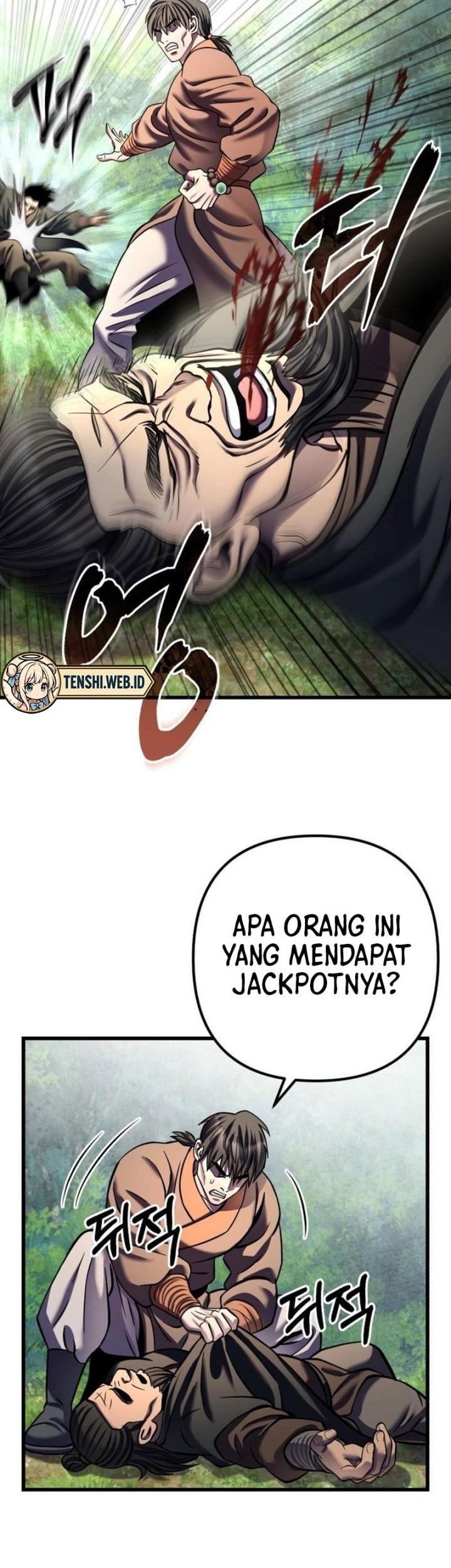 Chapter 174 - halaman 50