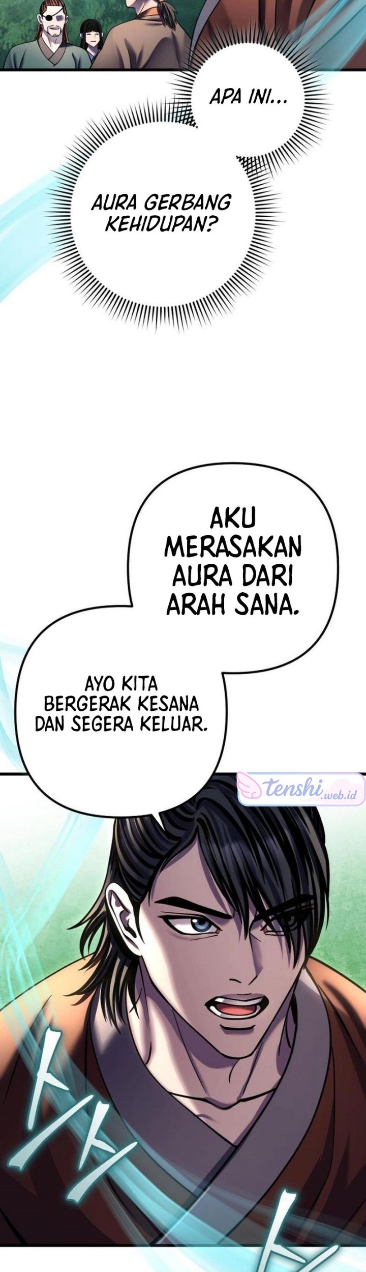 Chapter 174 - halaman 53