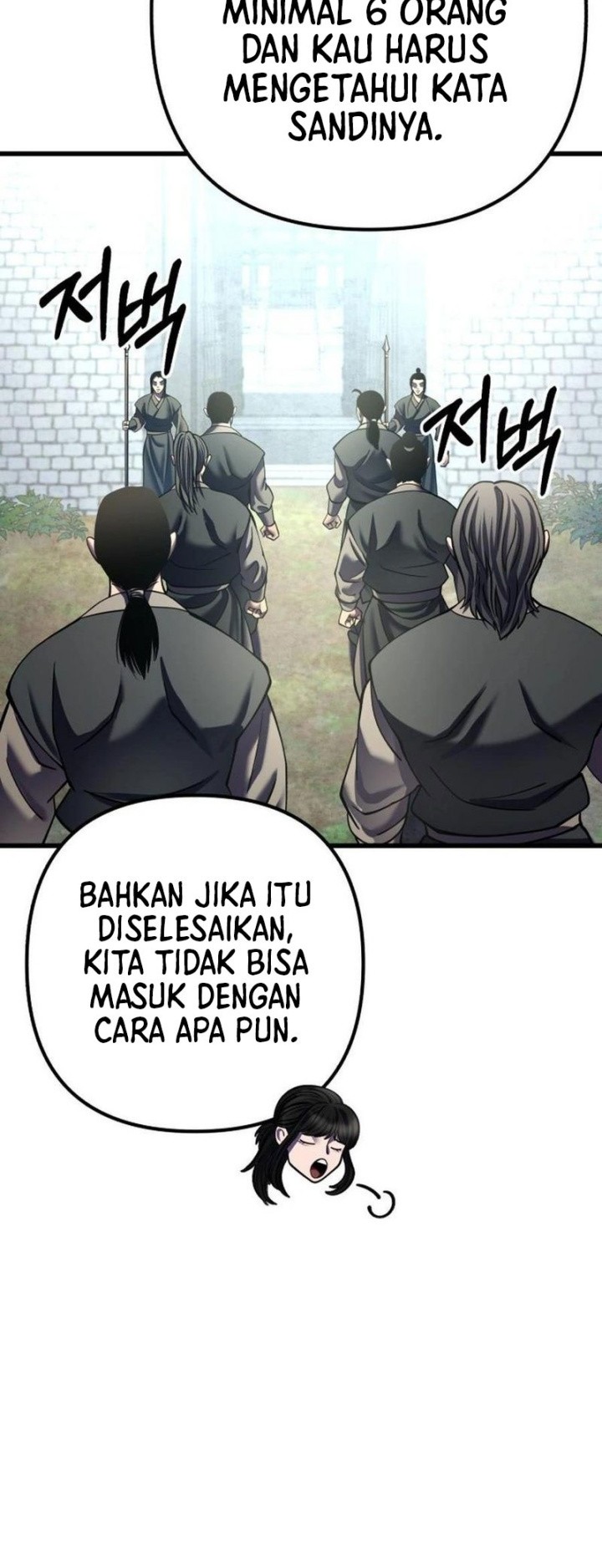 Chapter 174 - halaman 22