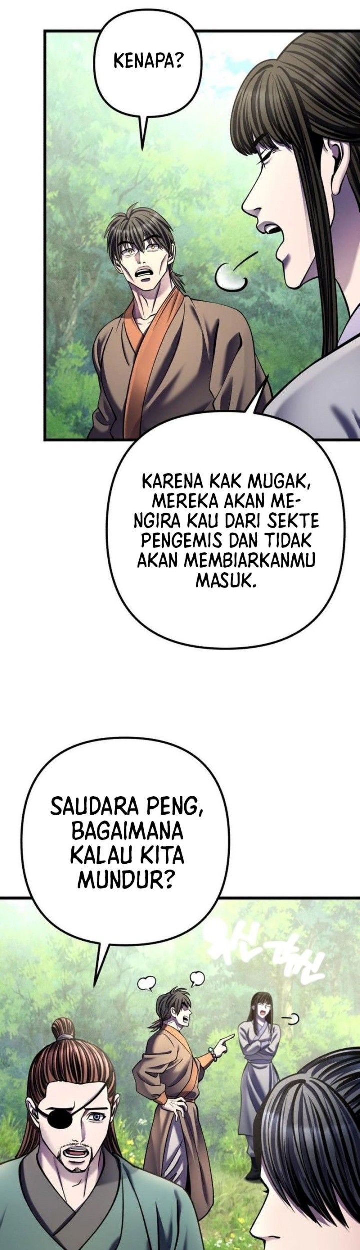 Chapter 174 - halaman 23