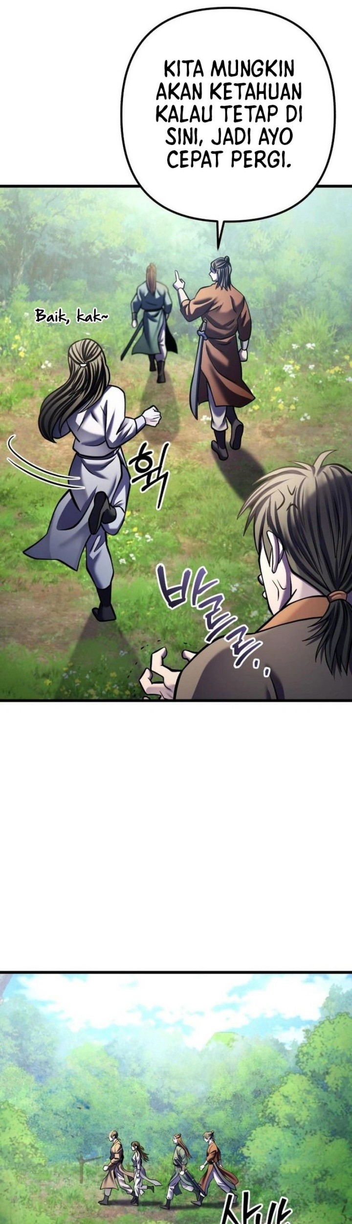 Chapter 174 - halaman 27