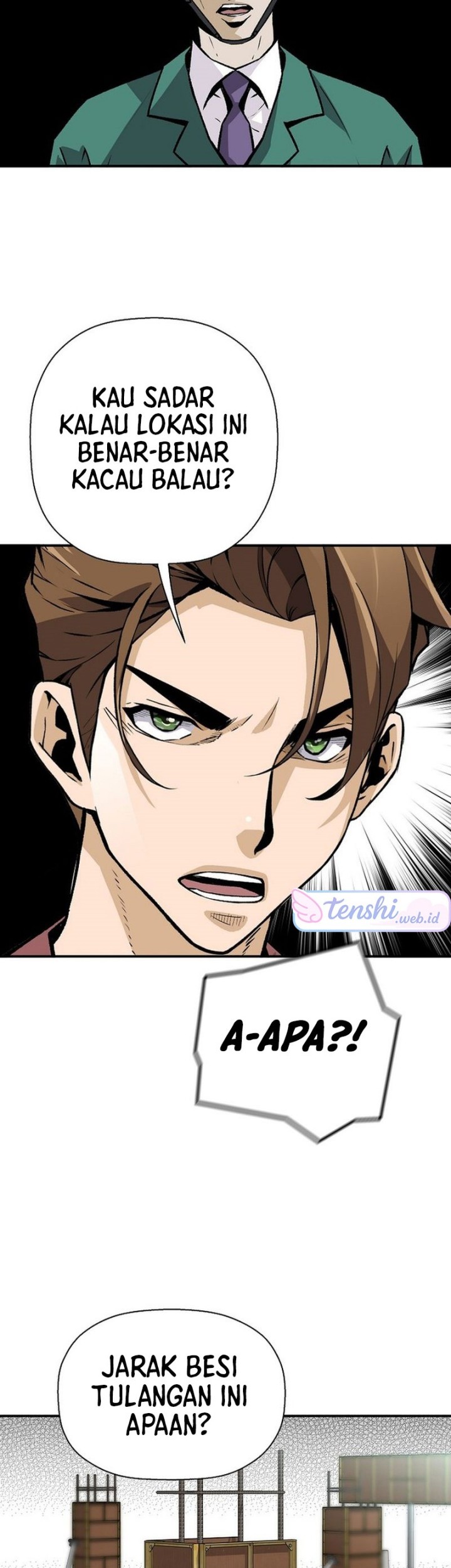 Chapter 175 - halaman 41