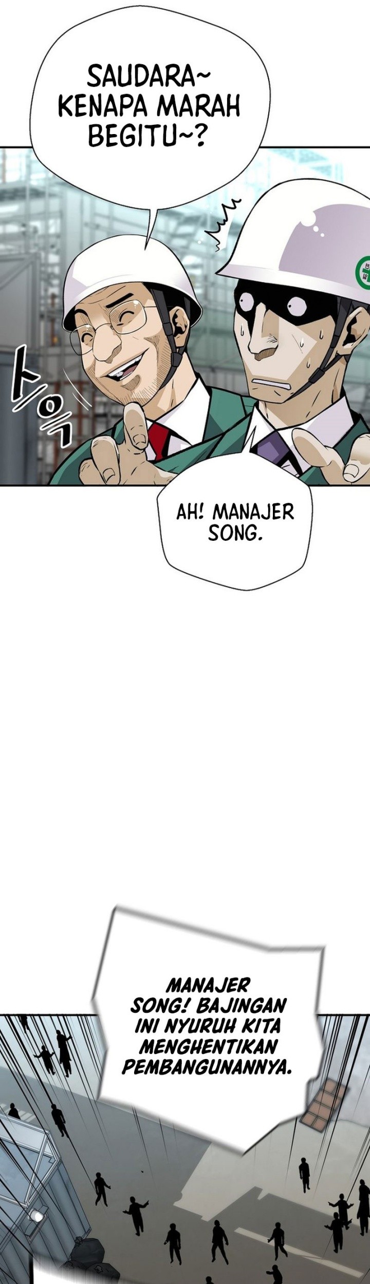 Chapter 175 - halaman 47