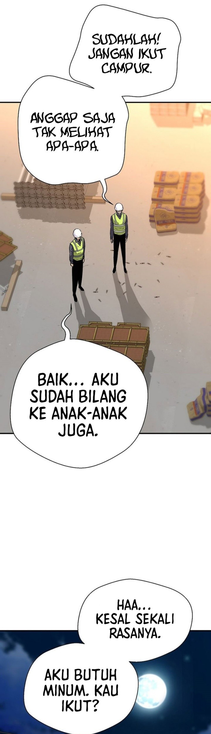 Chapter 175 - halaman 26