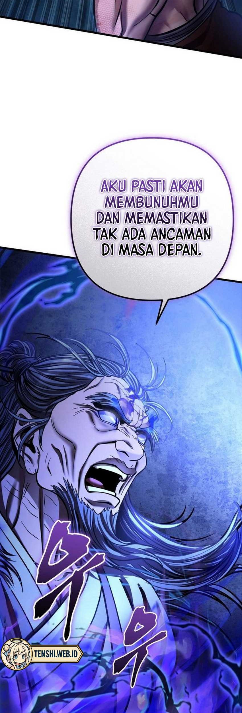 Chapter 176 - halaman 34