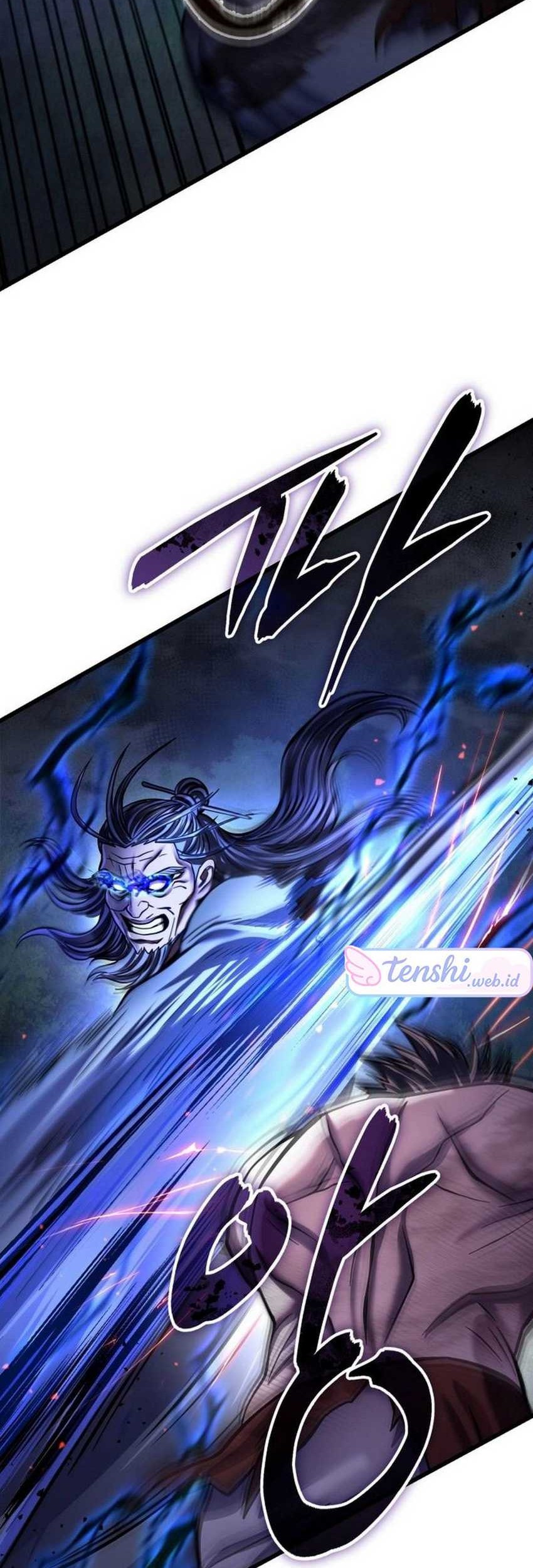 Chapter 176 - halaman 38