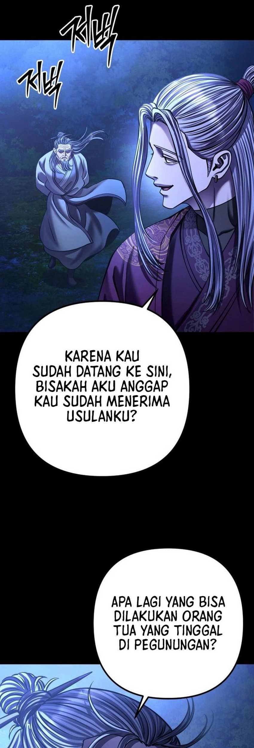 Chapter 176 - halaman 22