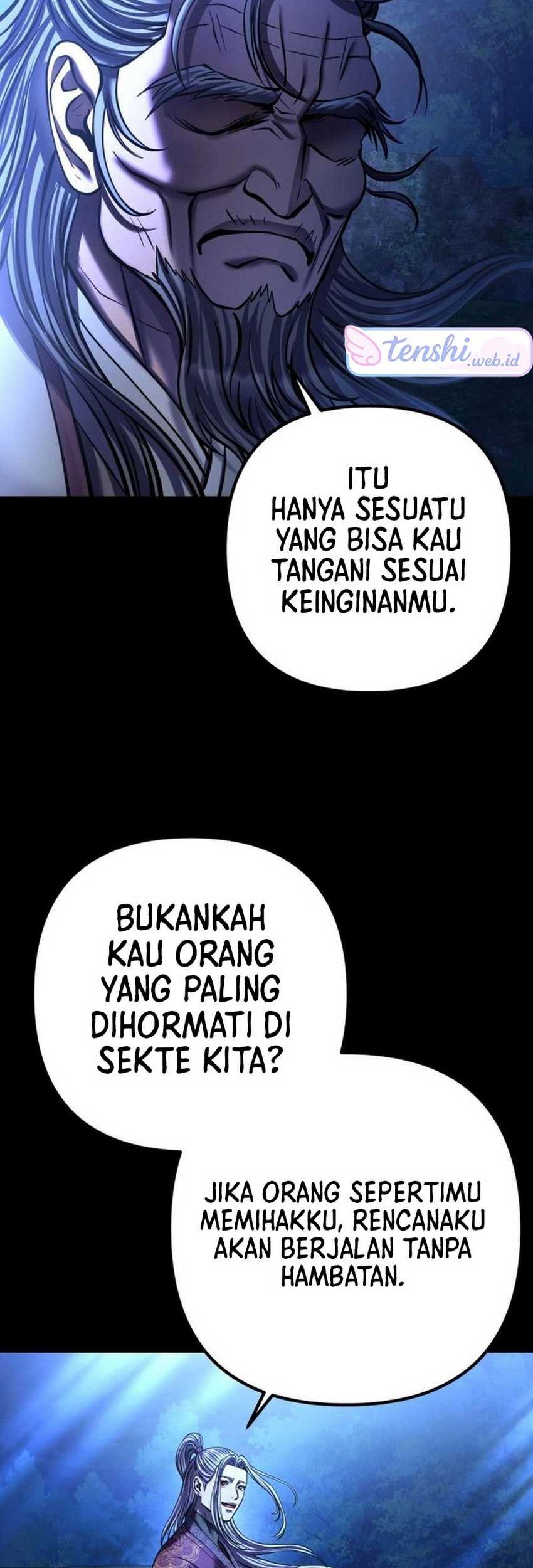 Chapter 176 - halaman 23