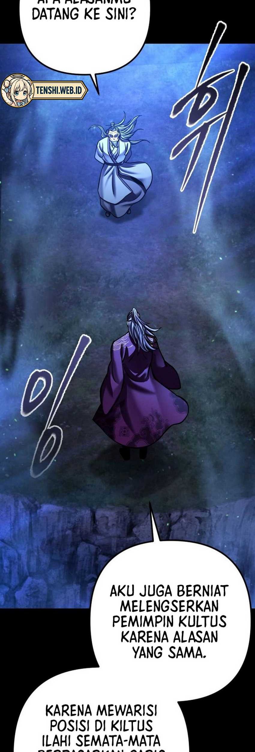 Chapter 176 - halaman 27