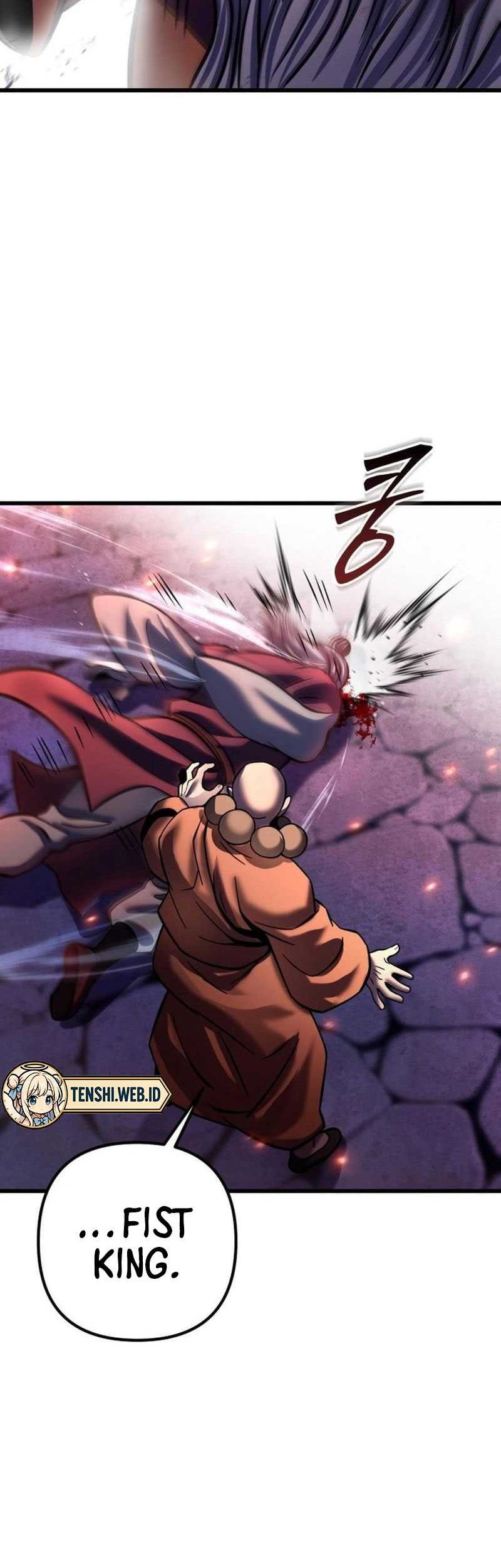 Chapter 177 - halaman 33