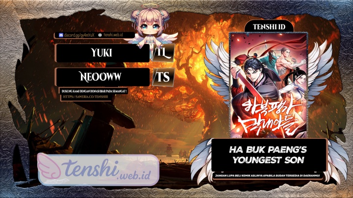 Chapter 178 - halaman 2