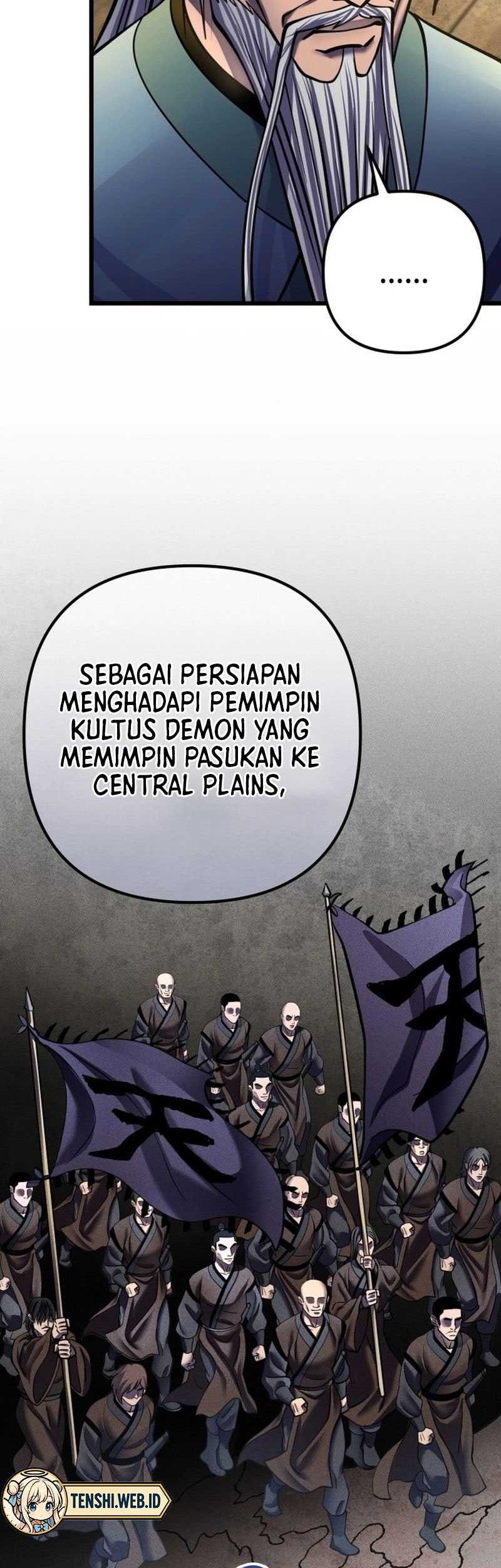 Chapter 179 - halaman 19