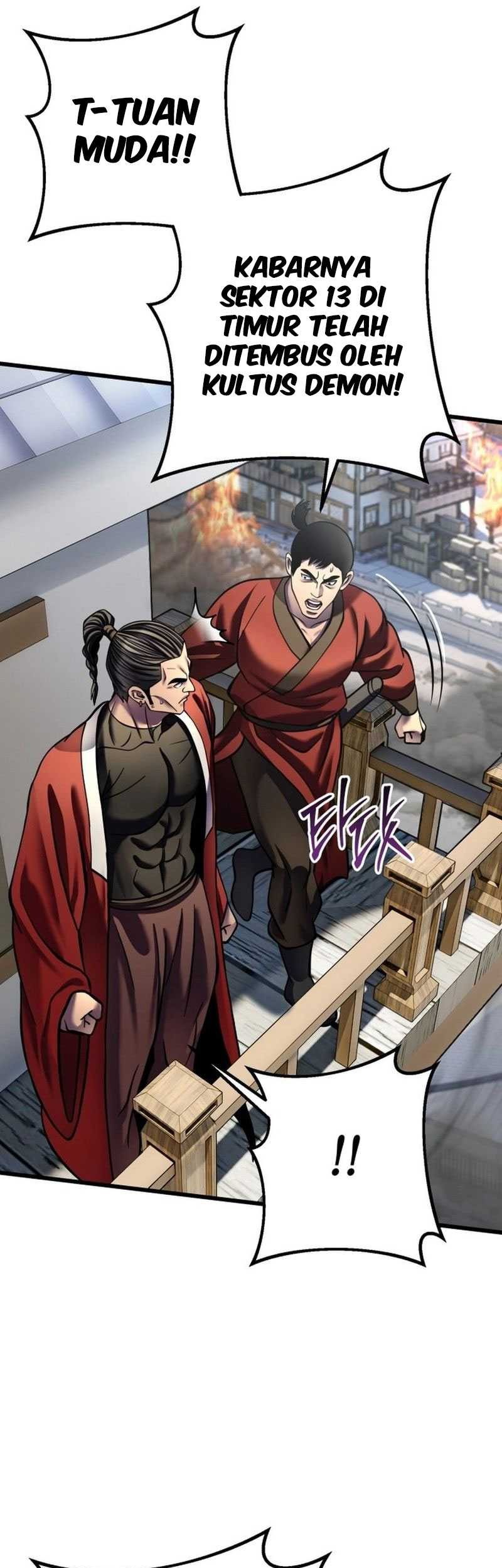 Chapter 179 - halaman 30