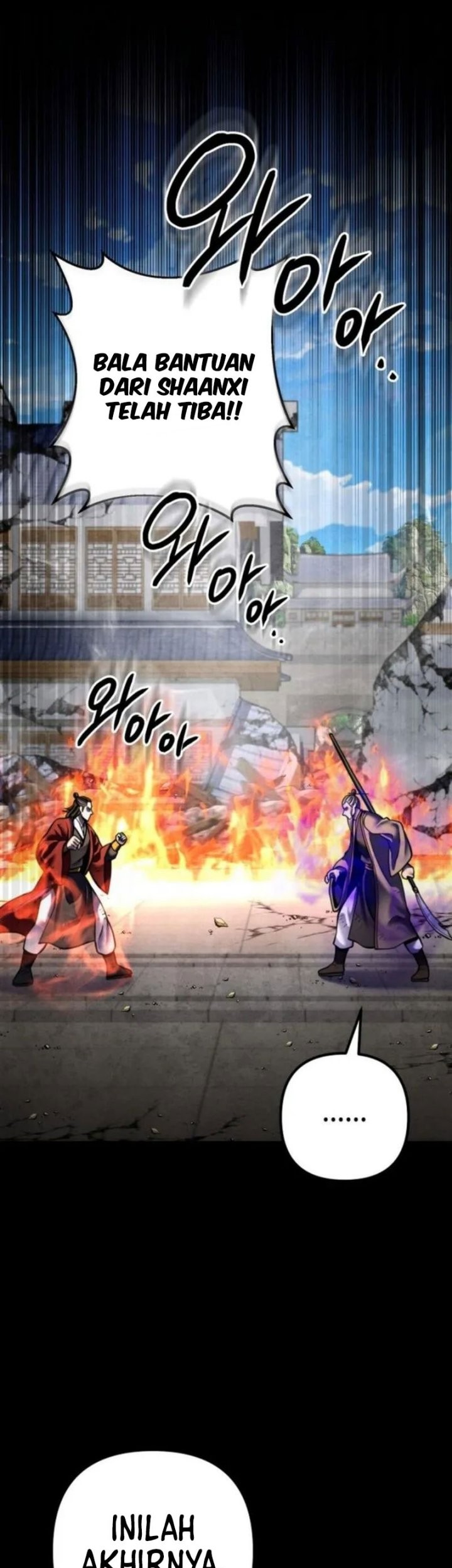 Chapter 180 - halaman 28