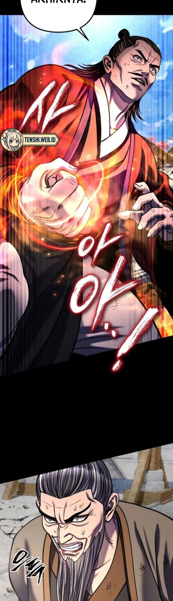 Chapter 180 - halaman 29