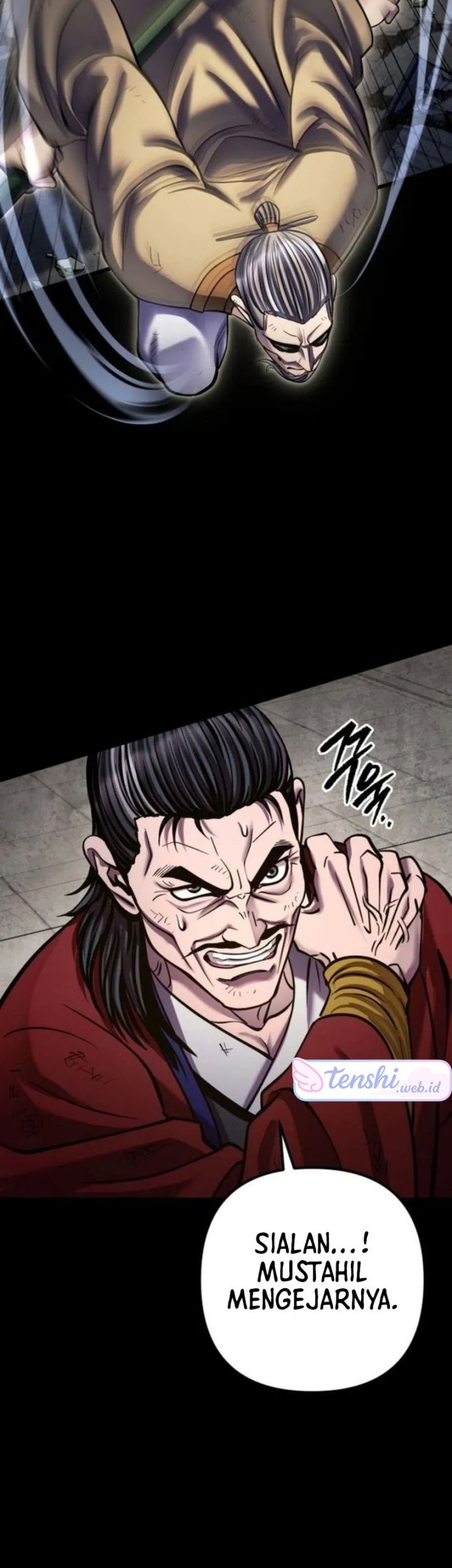 Chapter 180 - halaman 32