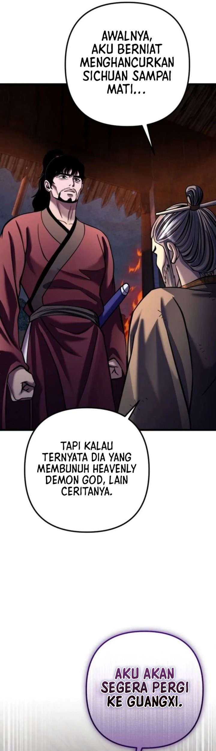 Chapter 180 - halaman 38