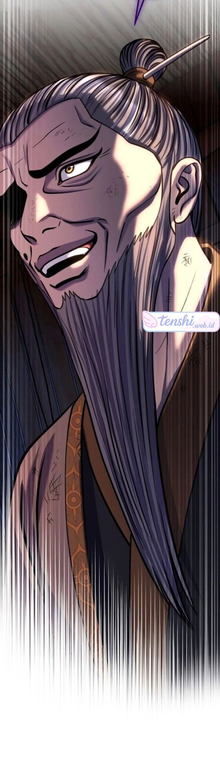 Chapter 180 - halaman 39