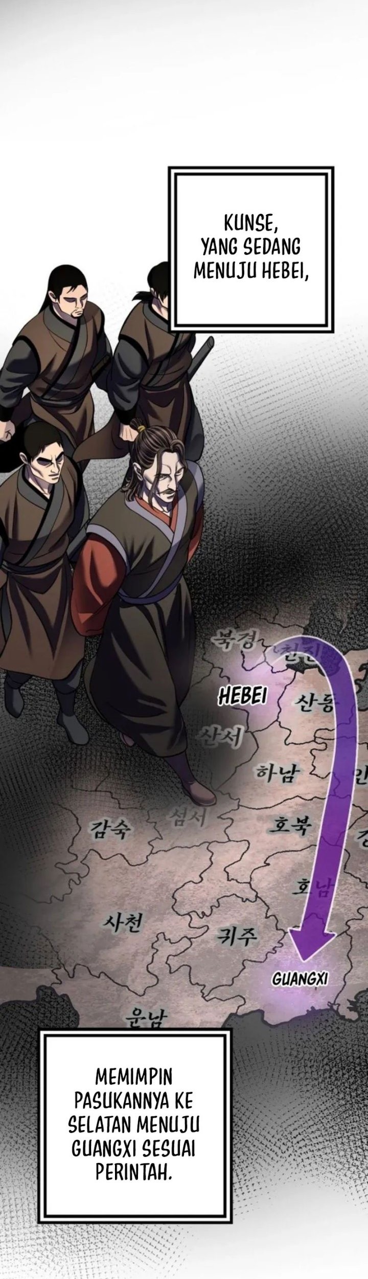 Chapter 180 - halaman 43