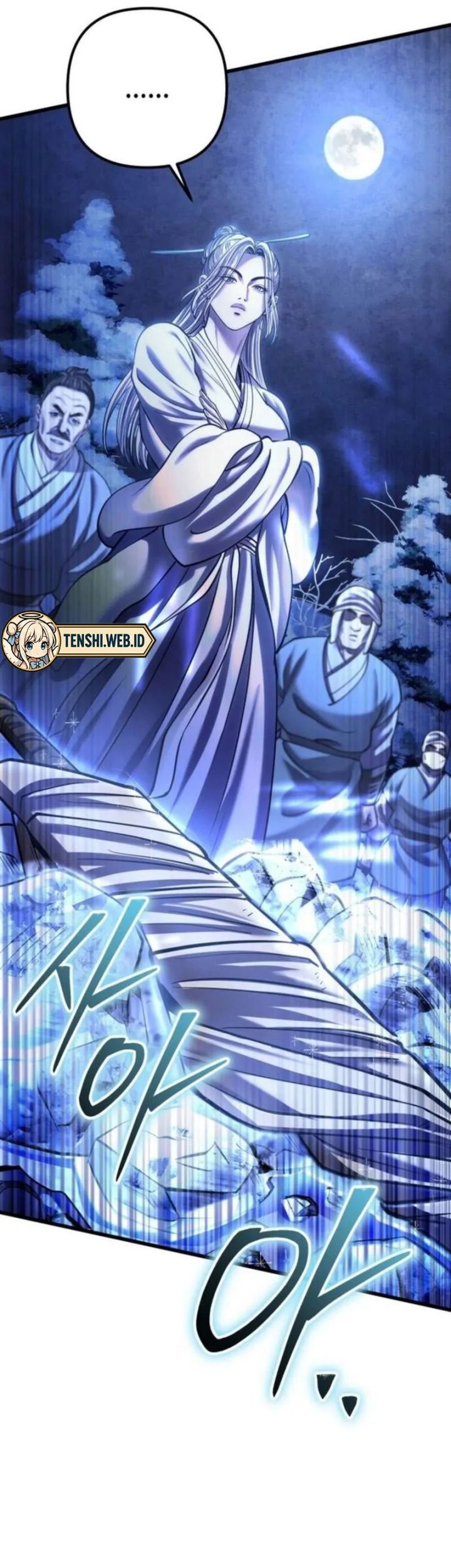 Chapter 180 - halaman 68