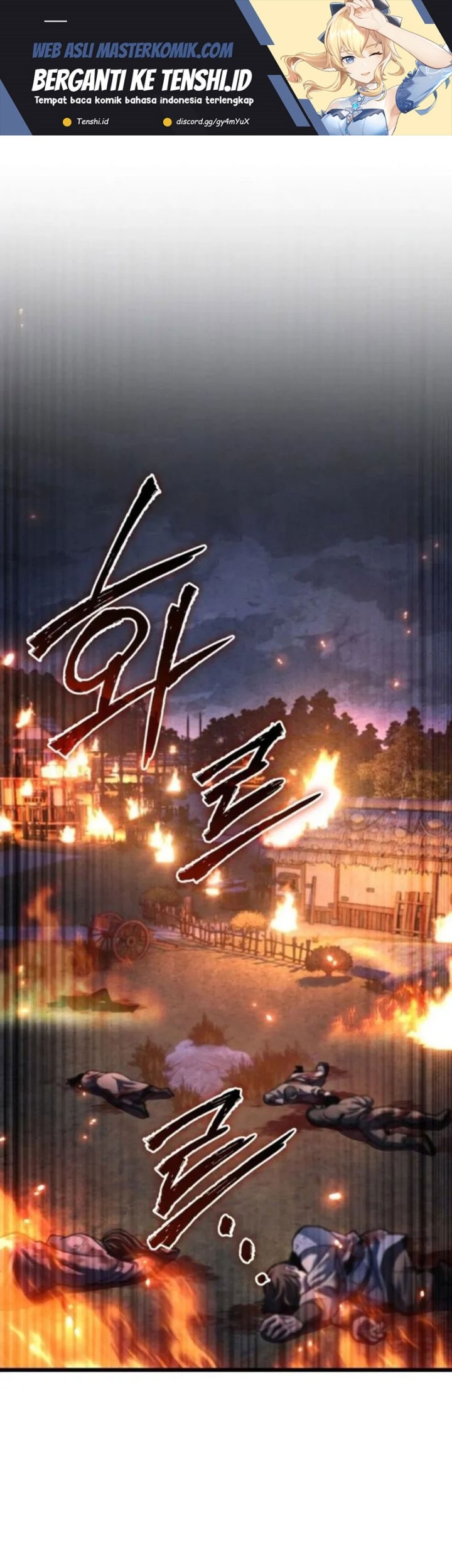 Chapter 180 - halaman 3