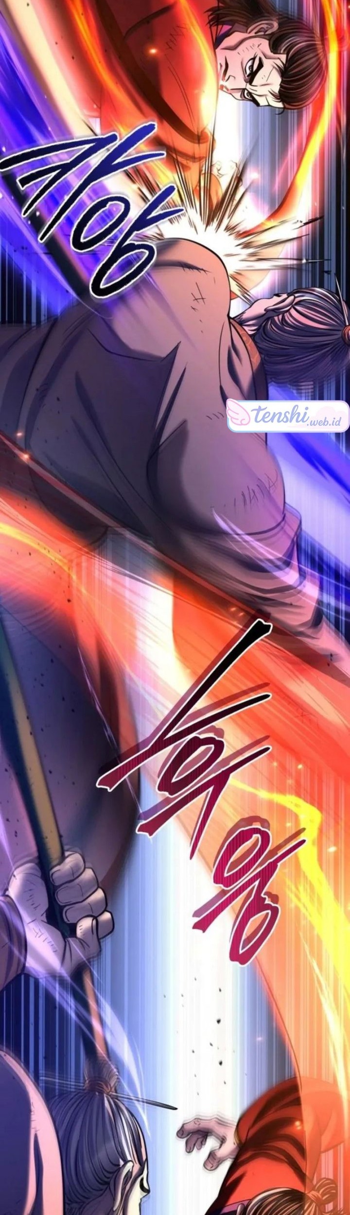 Chapter 180 - halaman 16