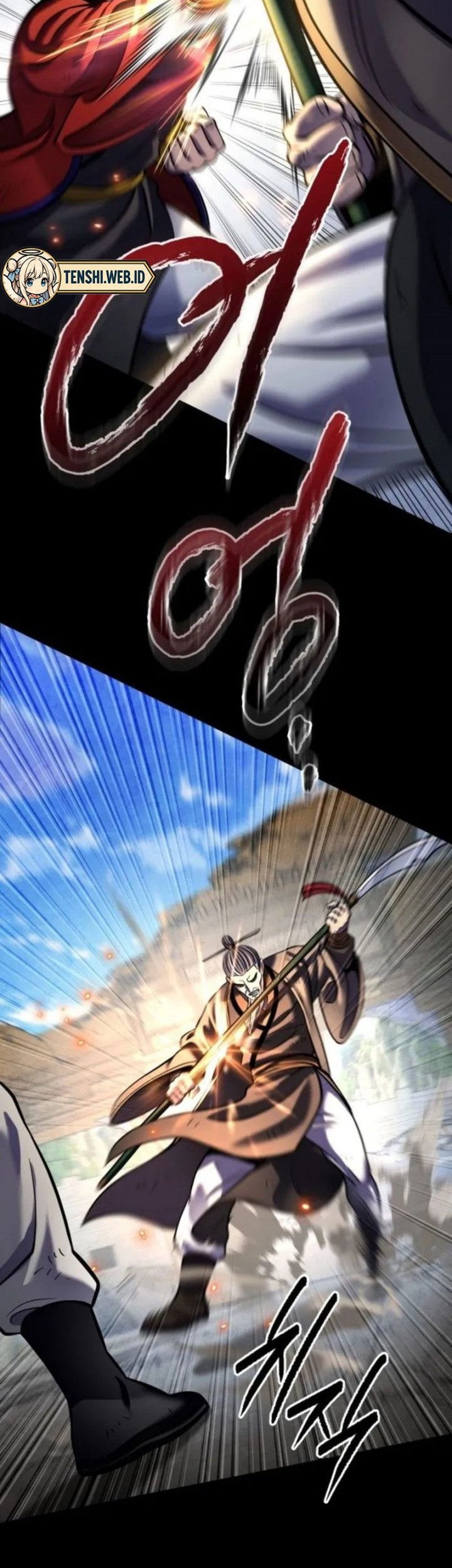 Chapter 180 - halaman 26