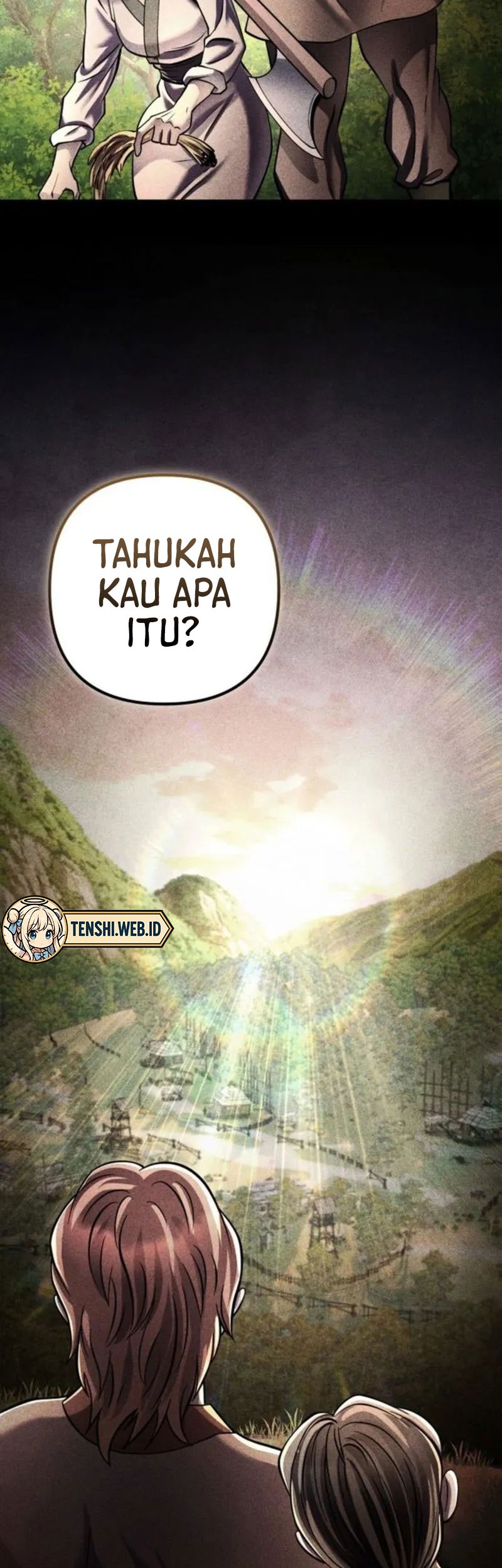 Chapter 181 - halaman 33