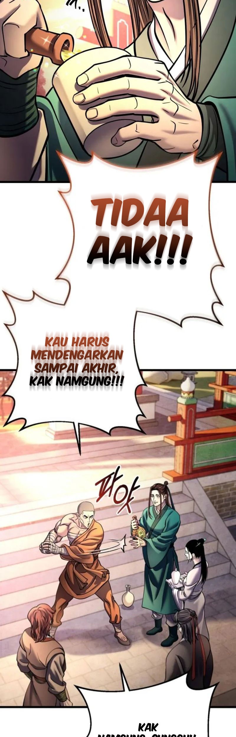 Chapter 181 - halaman 45