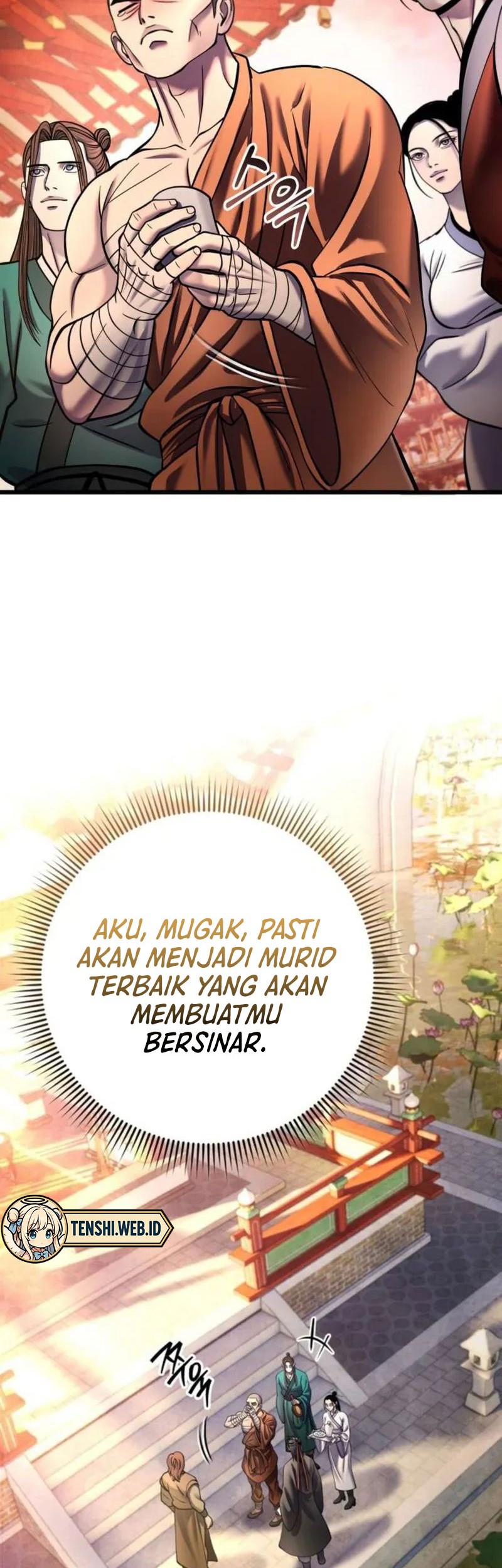 Chapter 181 - halaman 48