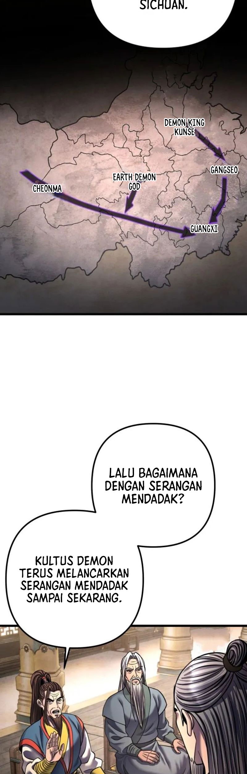 Chapter 181 - halaman 56