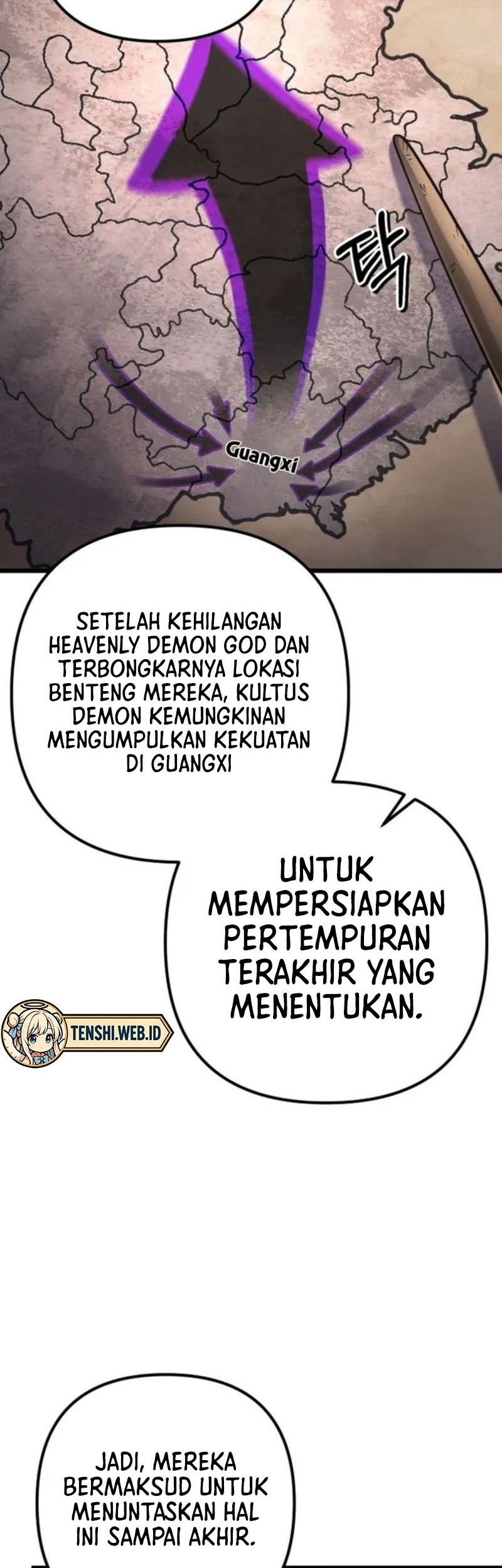 Chapter 181 - halaman 63