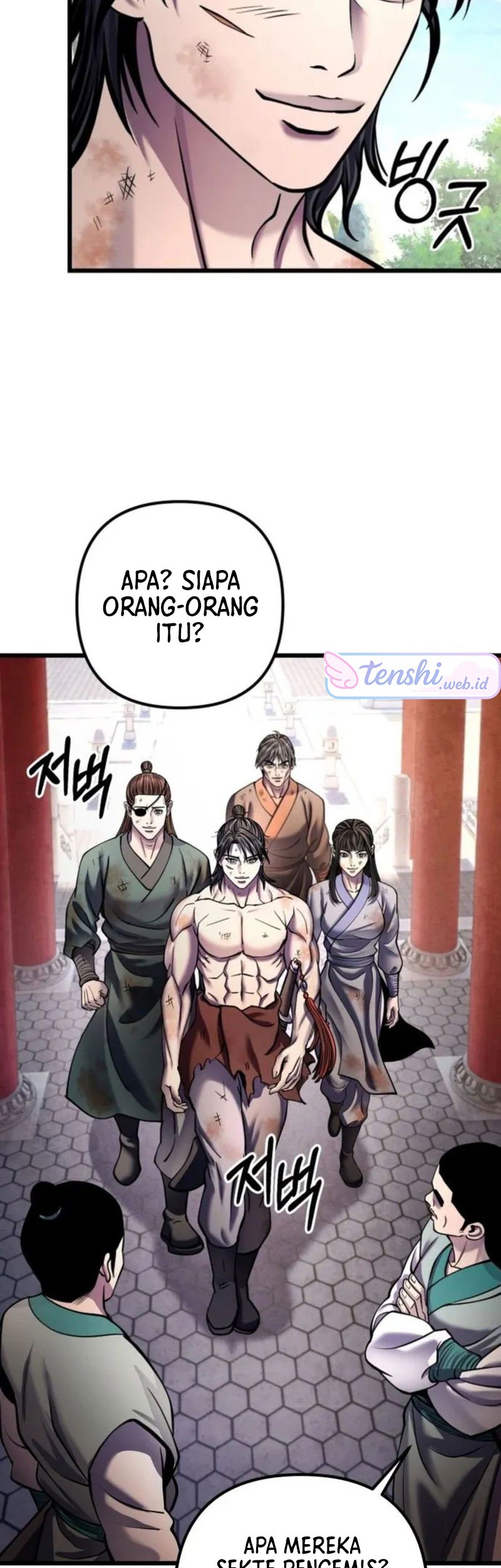Chapter 181 - halaman 7